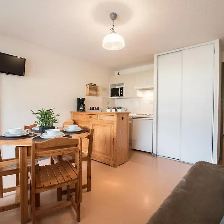 Calme, Proche Centre Saint-lary Soulan, 6 Pers, Terrasse, Parking, Navette Gratuite - Fr-1-296-172 * 圣拉里苏朗