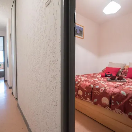 Calme, Proche Centre Saint-lary Soulan, 6 Pers, Terrasse, Parking, Navette Gratuite - Fr-1-296-172 *