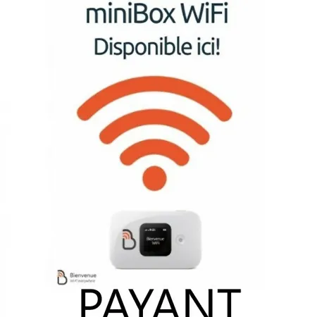 Calme, Proche Centre Saint-lary Soulan, 6 Pers, Terrasse, Parking, Navette Gratuite - Fr-1-296-172 公寓 圣拉里苏朗