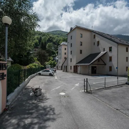 Calme, Proche Centre Saint-lary Soulan, 6 Pers, Terrasse, Parking, Navette Gratuite - Fr-1-296-172 圣拉里苏朗