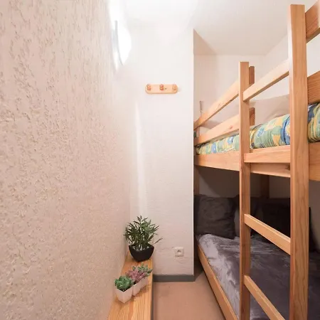 Calme, Proche Centre Saint-lary Soulan, 6 Pers, Terrasse, Parking, Navette Gratuite - Fr-1-296-172 * Saint-Lary-Soulan