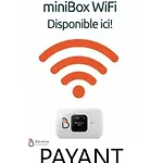 Calme, Proche Centre Saint-lary Soulan, 6 Pers, Terrasse, Parking, Navette Gratuite - Fr-1-296-172 Апартаменты Сен-Лари-Сулан