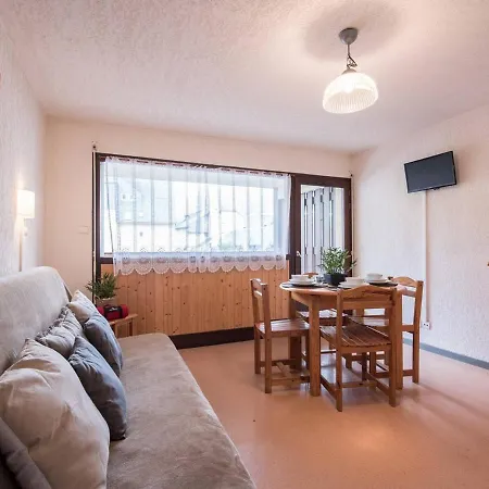 Apartament Calme, Proche Centre Saint-lary Soulan, 6 Pers, Terrasse, Parking, Navette Gratuite - Fr-1-296-172