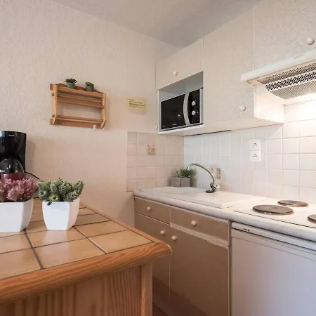 Calme, Proche Centre Saint-lary Soulan, 6 Pers, Terrasse, Parking, Navette Gratuite - Fr-1-296-172 *