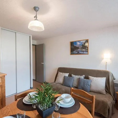 Calme, Proche Centre Saint-lary Soulan, 6 Pers, Terrasse, Parking, Navette Gratuite - Fr-1-296-172