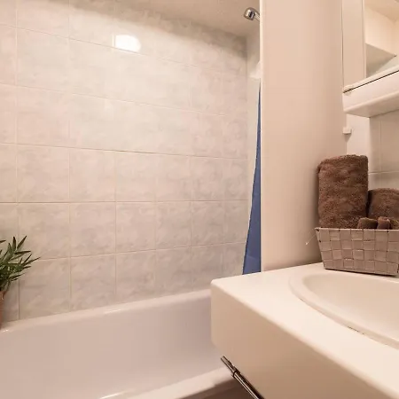 Apartament Calme, Proche Centre Saint-lary Soulan, 6 Pers, Terrasse, Parking, Navette Gratuite - Fr-1-296-172 *