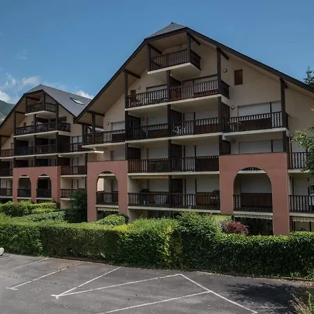Calme, Proche Centre Saint-lary Soulan, 6 Pers, Terrasse, Parking, Navette Gratuite - Fr-1-296-172 Apartament Saint-Lary-Soulan