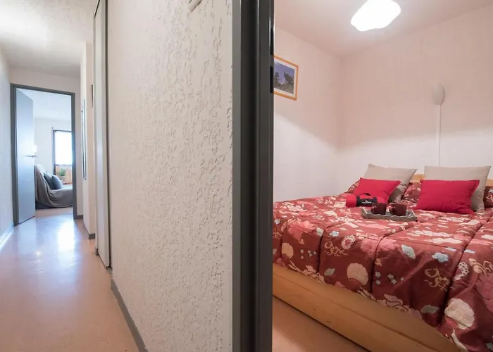 Calme, Proche Centre Saint-lary Soulan, 6 Pers, Terrasse, Parking, Navette Gratuite - Fr-1-296-172 *